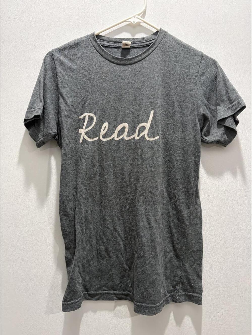 Women's Grey Tshirt
